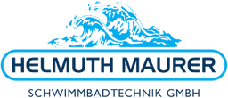 Maurer Helmuth Schwimmbadtechnik GmbH Logo